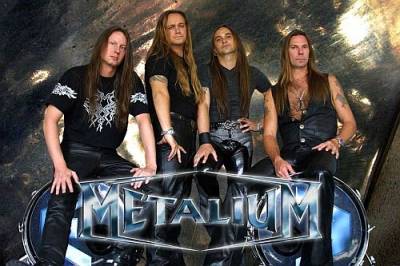 interview Metalium (GER)
